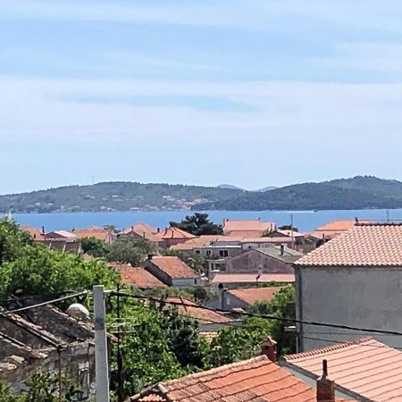 Apartman Luce Apartman Bibinje Kültér fotó