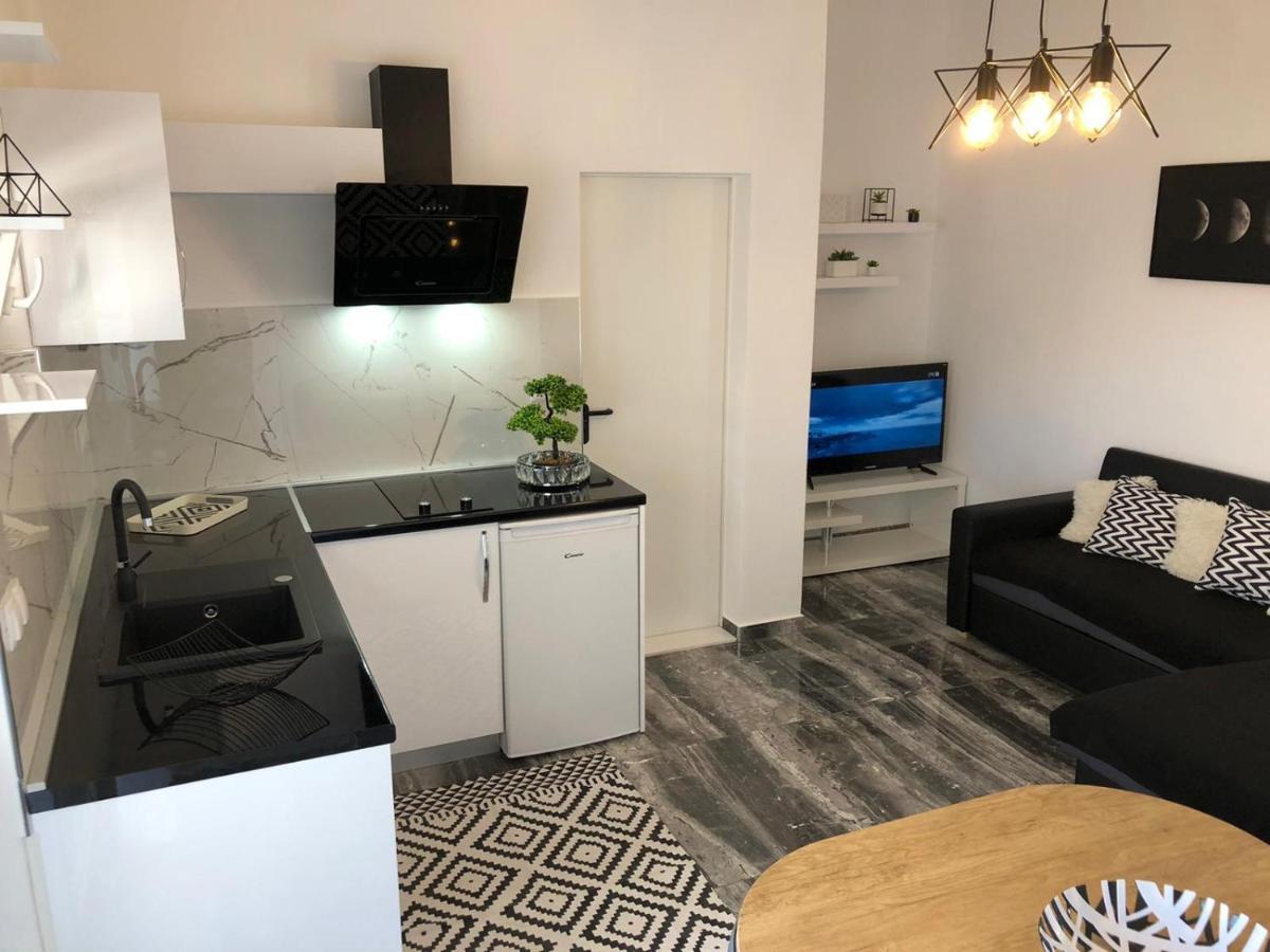 Apartman Luce Apartman Bibinje Kültér fotó