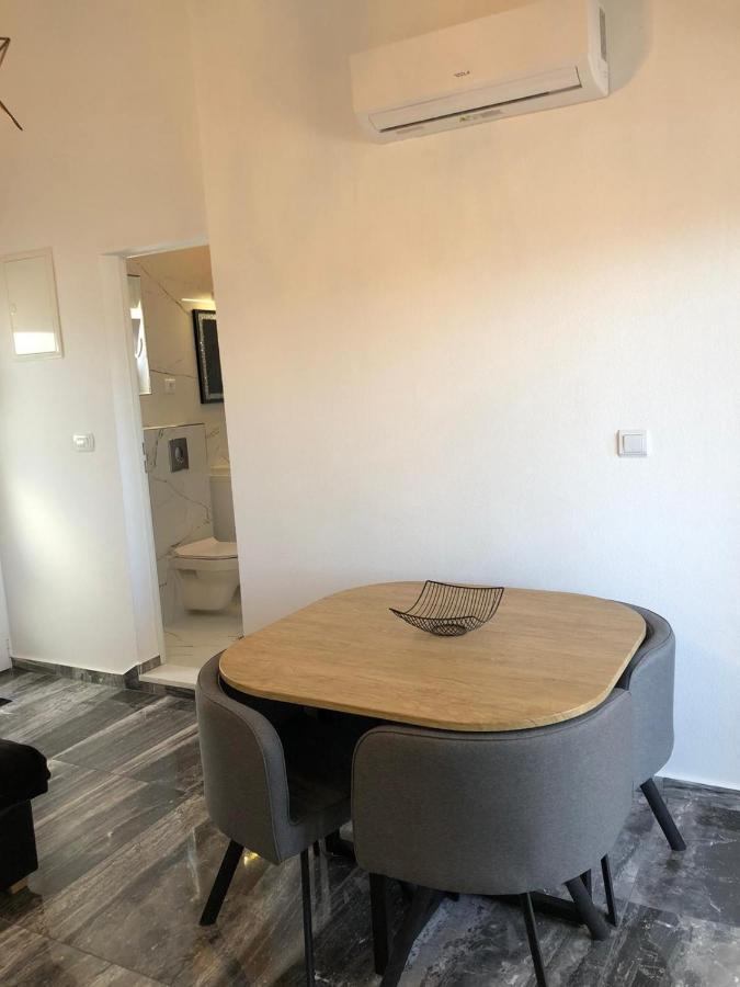 Apartman Luce Apartman Bibinje Kültér fotó