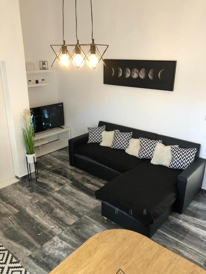 Apartman Luce Apartman Bibinje Kültér fotó