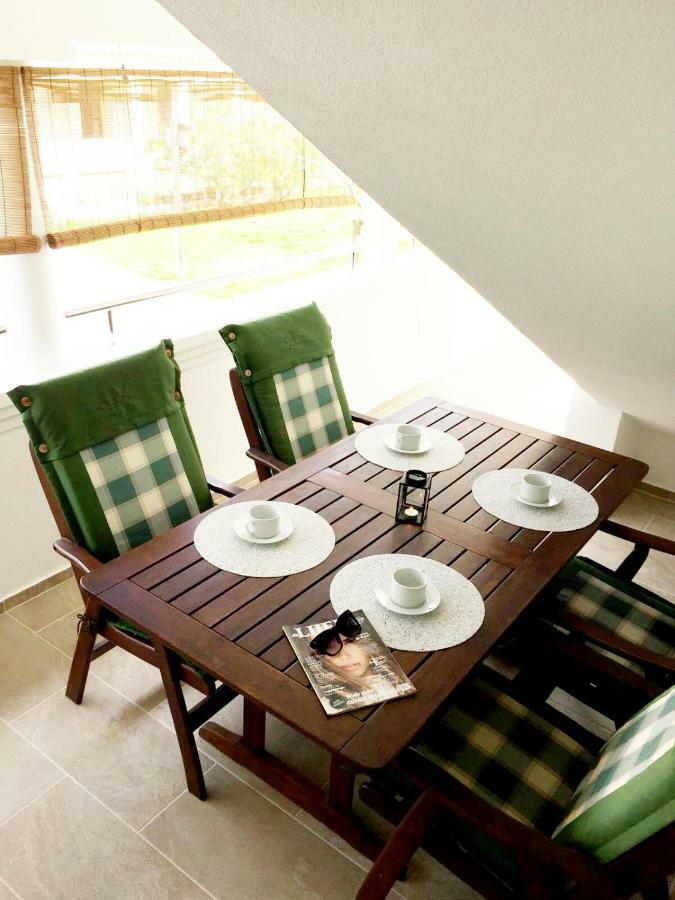 Apartman Luce Apartman Bibinje Kültér fotó